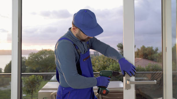 Best Window Repair  in Burney, CA