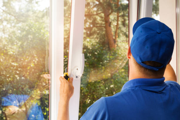 Best Window Replacement  in Burney, CA